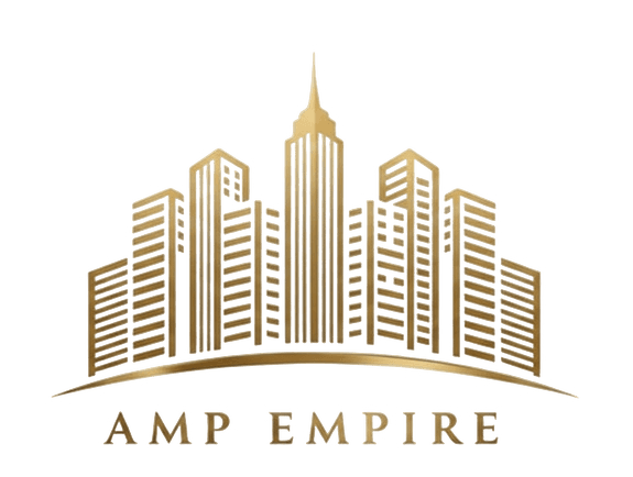 AMP Empire Logo