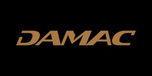 DAMAC logo