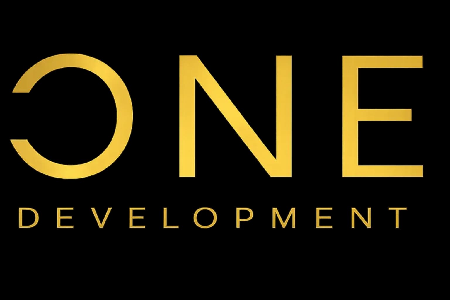 one_development logo