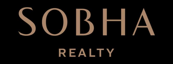 Sobha Realty logo